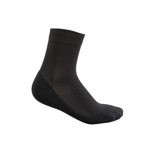 ITEM m6 Black Socks Play Hard