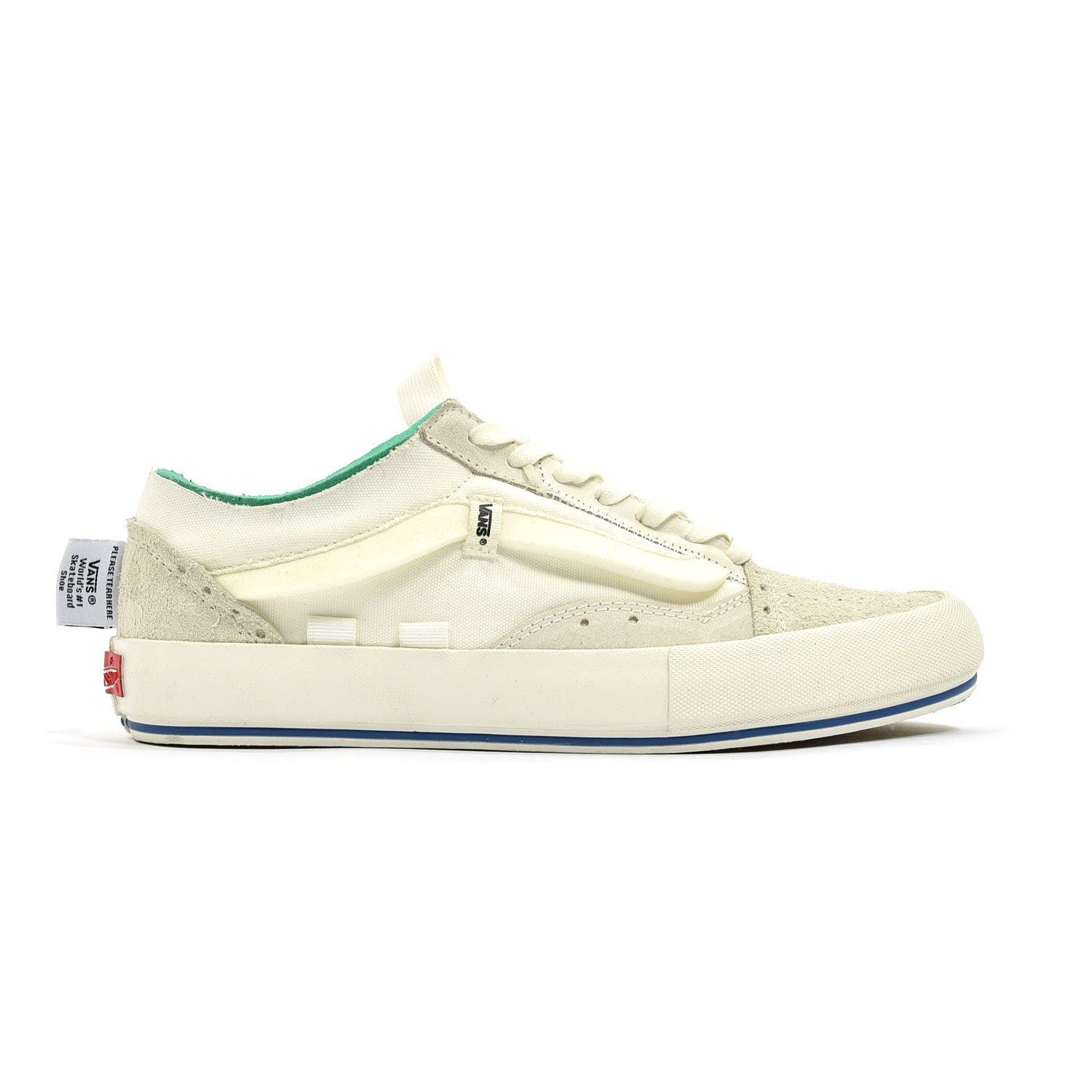 vans vault og old skool cap lx