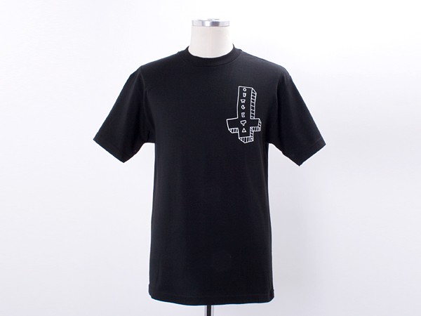 Odd Future OFWGKTA It&#039;s Us Cross T-Shirt