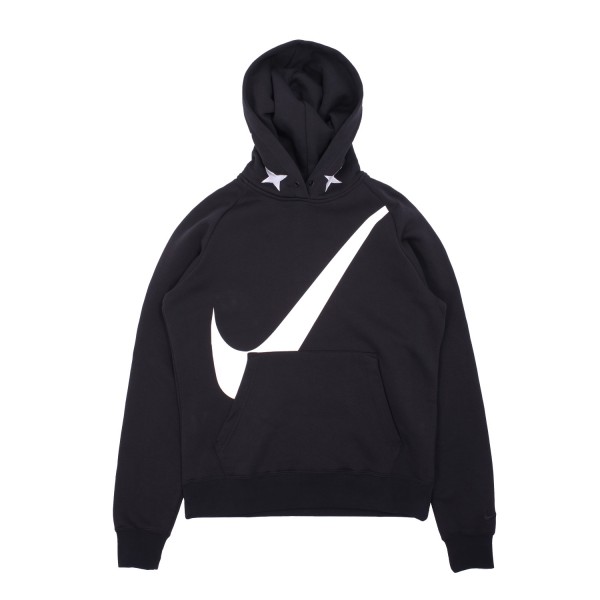 Nike F.C.R.B. AS QS FT Hooded Sweatshirt
