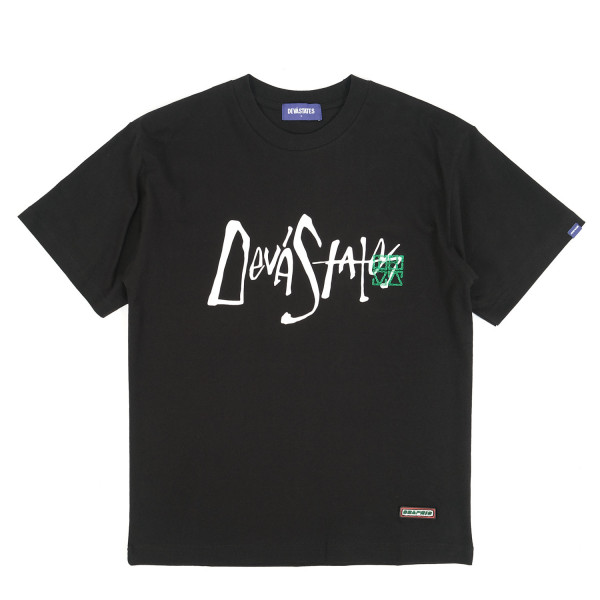 Deva States Chain T-Shirt DSA2B201S24