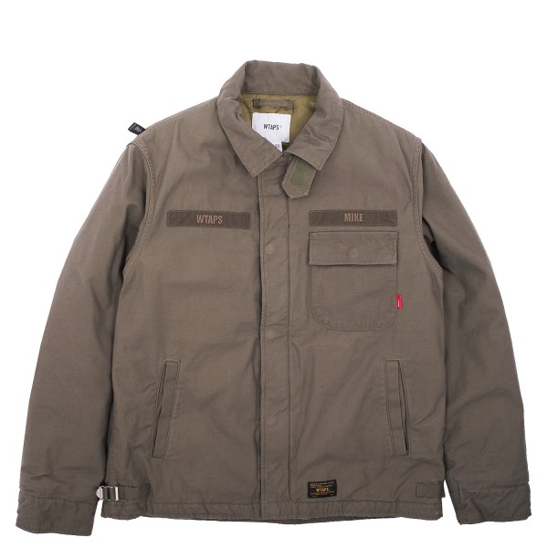 Wtaps A-1 Jacket