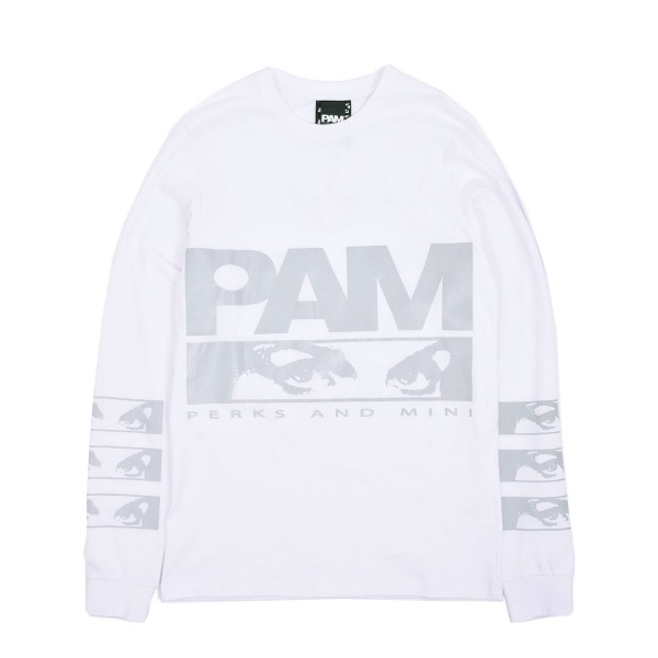 P.A.M. P.A. Maiden Longsleeve T-Shirt