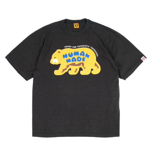 Human Made Graphic T-Shirt 10 HM25TE011