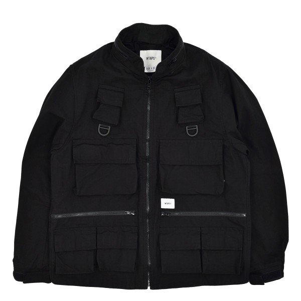 Wtaps Modular Jacket