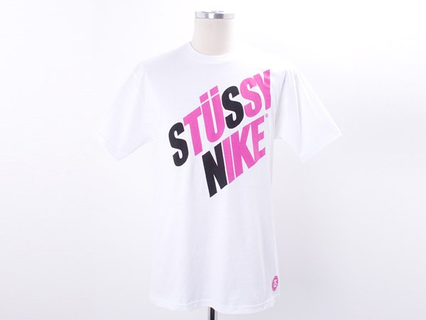 Stussy Nike Sport T-Shirt