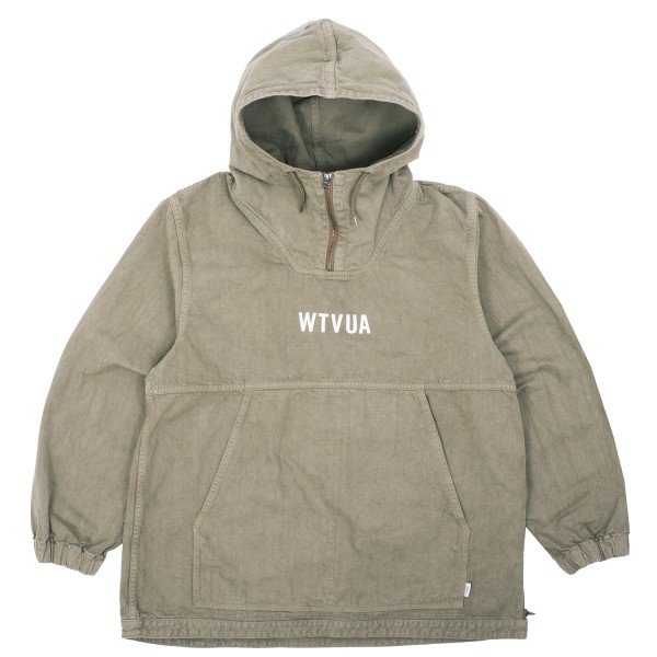 Wtaps SBS Jacket