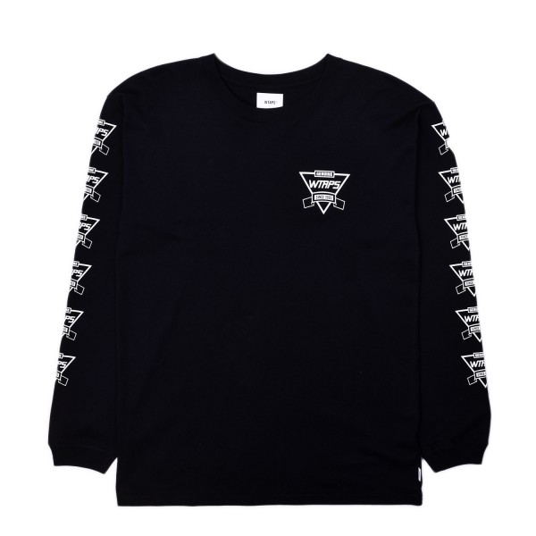 Wtaps No Limits Longsleeve T-Shirt