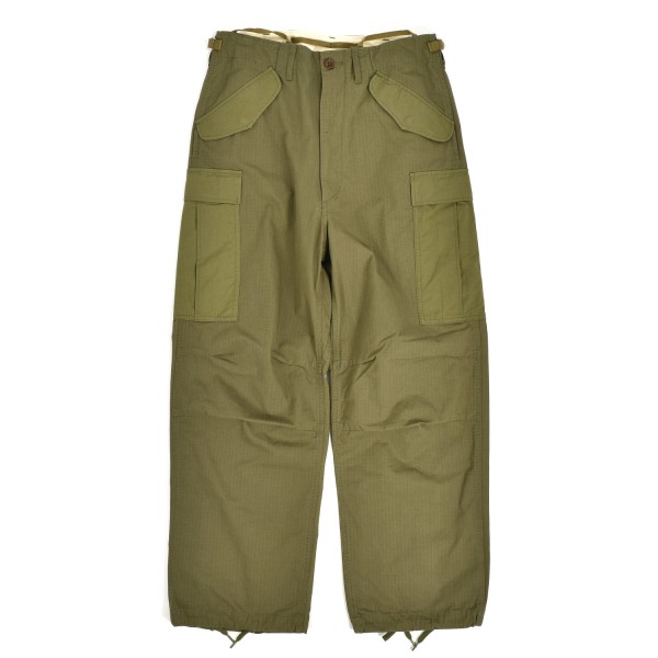 Nanamica Cargo Pants