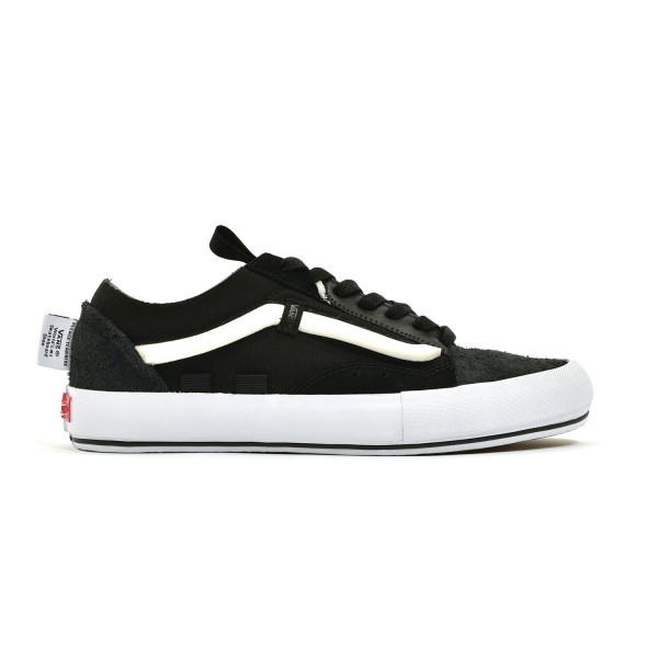 Vans Vault OG Old Skool Cap LX Regrind