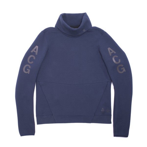 Nike ACG Tech Fleece Funnel Sweatshirt