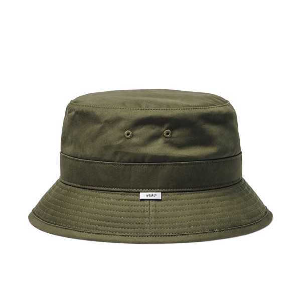 Wtaps Bucket 03 Hat