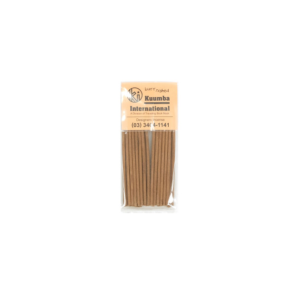 Kuumba Incense Sticks Mini Butt Naked