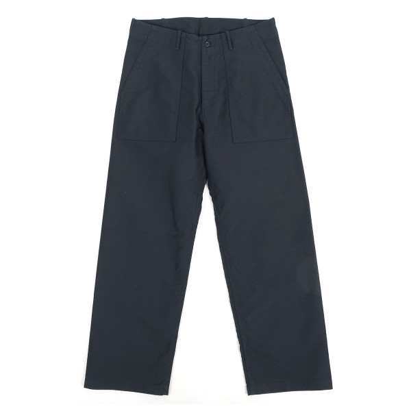 Nanamica Dock Pants  FIRMAMENT - Berlin Renaissance