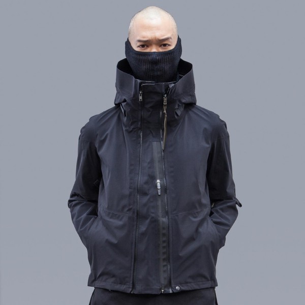 Acronym J43a Gt 3l Gore Tex Pro Interops Jacket Firmament Berlin Renaissance