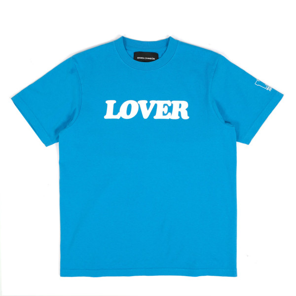 Bianca Chandon Lover 10Th Anniversary T-Shirt
