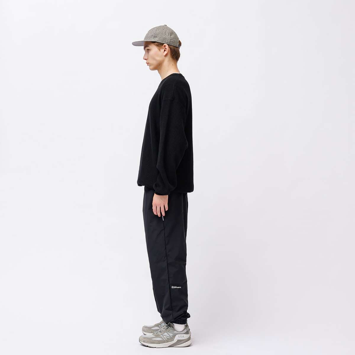 Wtaps SPST2001 Trousers | FIRMAMENT - Berlin Renaissance Wtaps SPST2001 Trousers | FIRMAMENT - Berlin Renaissance
