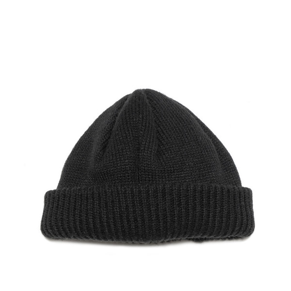 Nanamica Gore-Tex Infinium Windstopper Beanie S25FP057 Black
