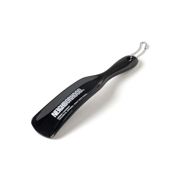 Neighborhood Shoehorn 261DLNH-AC01 Black