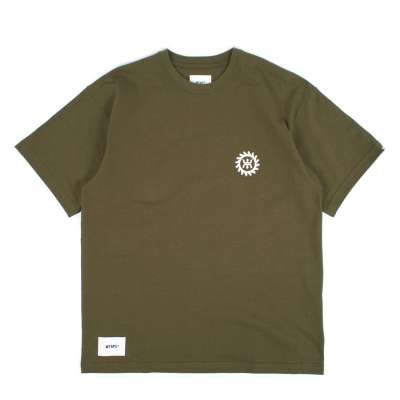 Wtaps Obj 05 T-Shirt | FIRMAMENT - Berlin Renaissance