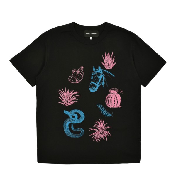 Bianca Chandon Travel T-Shirt