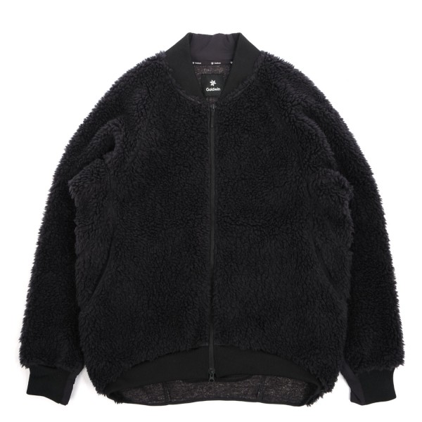 Goldwin Boa Fleece Jacket