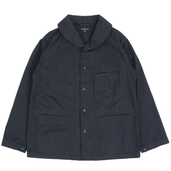 Engineered Garments Shawl Utility Jacket