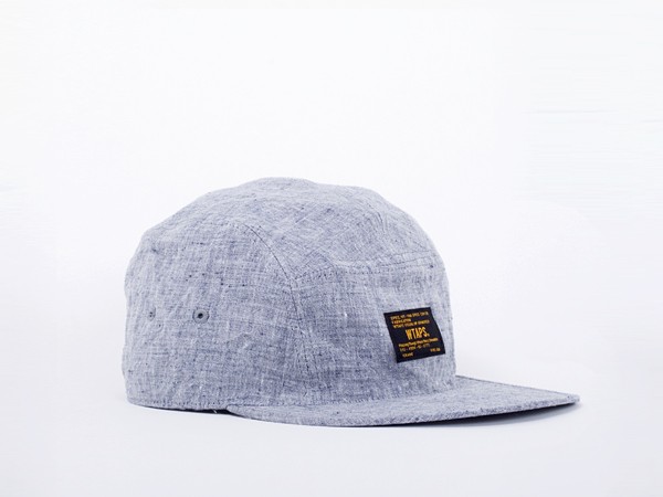 Wtaps Commander Cap