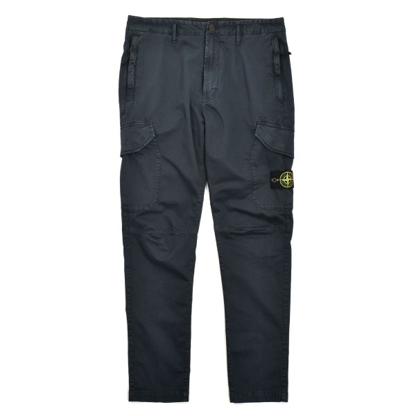 Stone Island Cargo Trousers