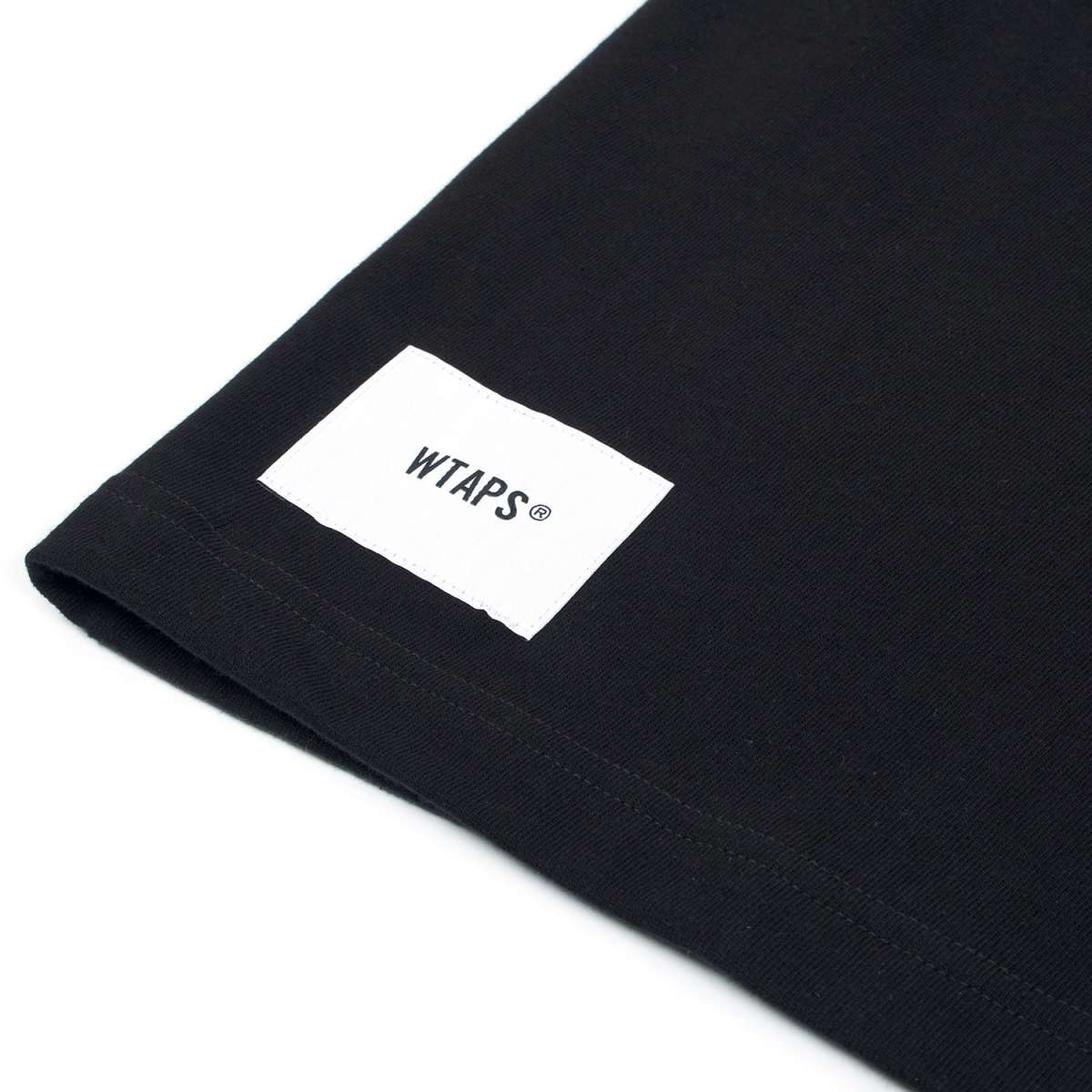WTAPS BDY ボーダ Wtaps Obj 05 T-Shirt | FIRMAMENT - Berlin Renaissance