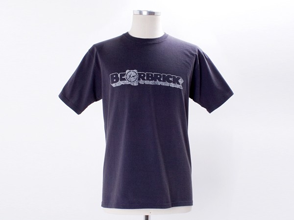 Medicom Toy Fragment Design Bearbrick T-Shirt