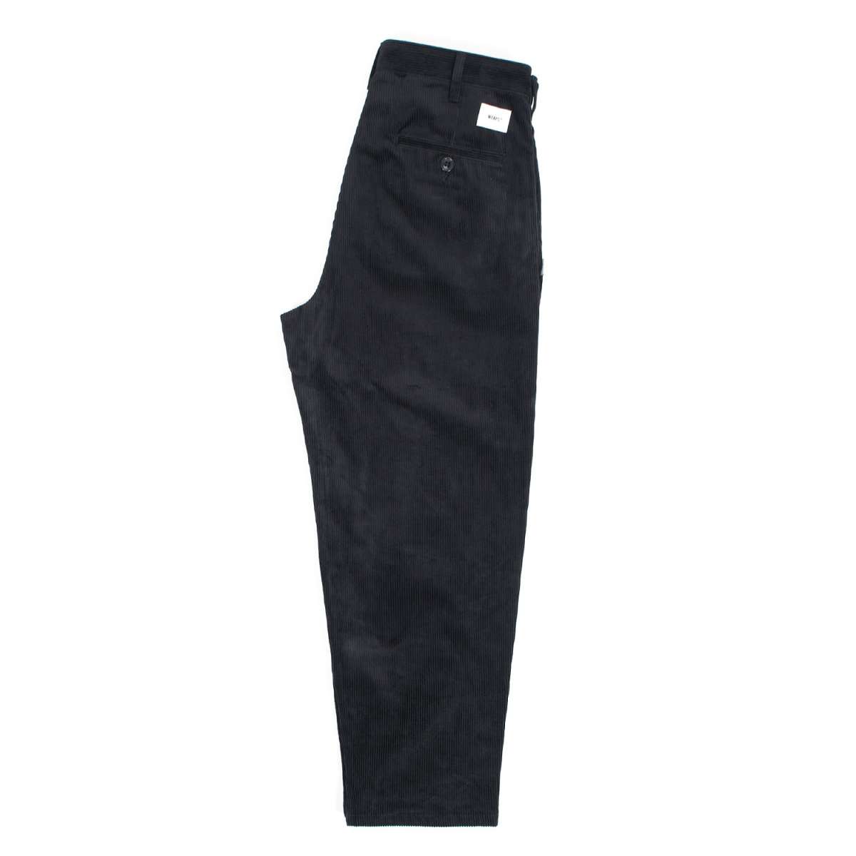 Wtaps TRDT1805 Corduroy Trousers | FIRMAMENT - Berlin Renaissance