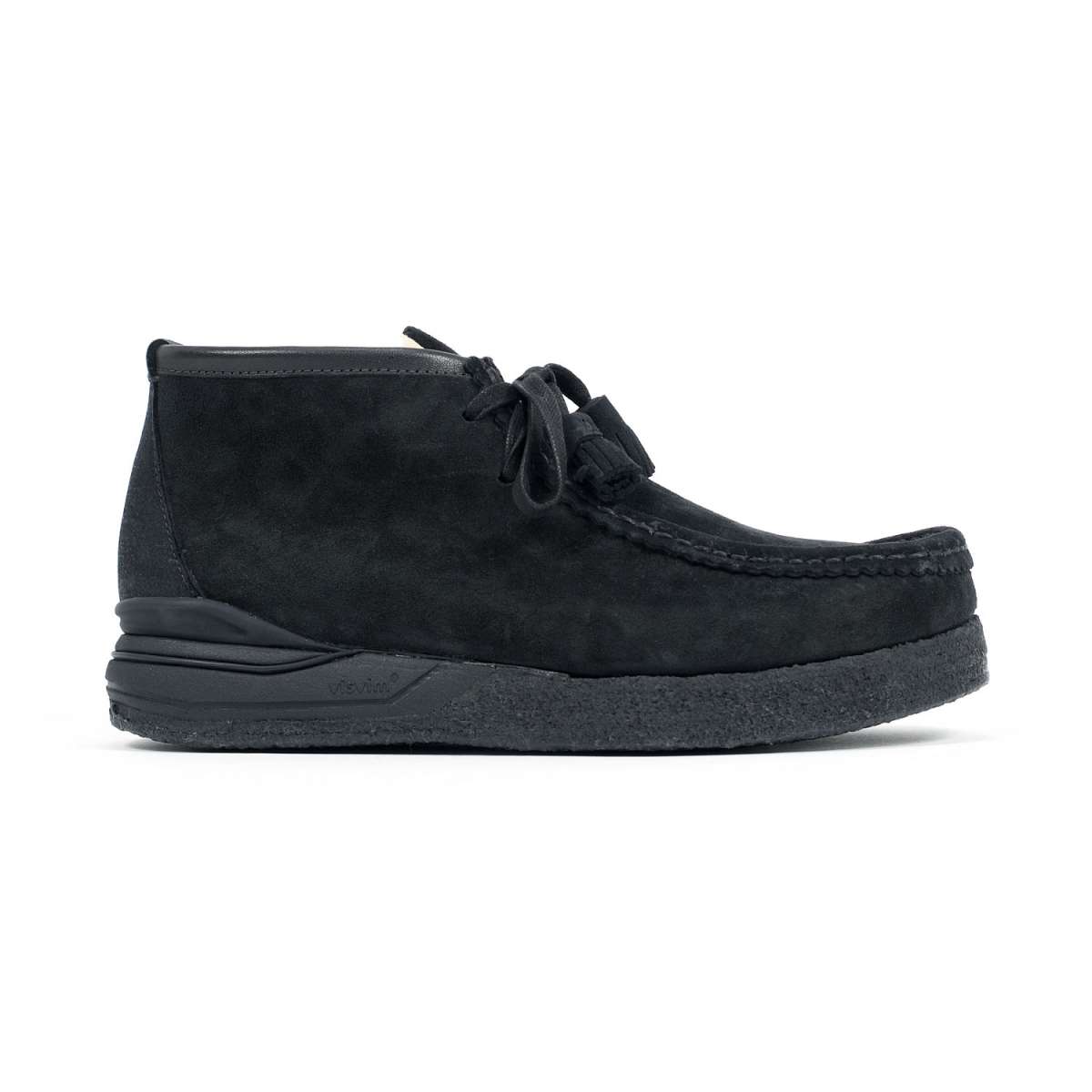 Visvim Beuys Trekker-Folk | FIRMAMENT - Berlin Renaissance