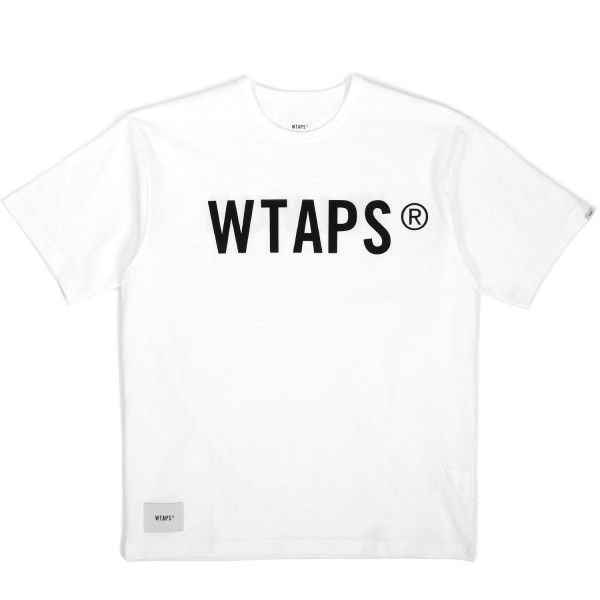 Wtaps Banner T-Shirt