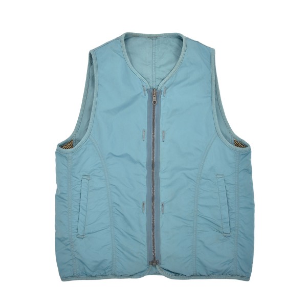 Visvim Iris Liner Vest