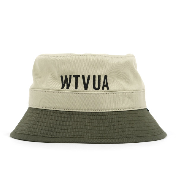 買取 岡山 XL WTAPS BUCKET 02 / HAT / SYNTHETIC ハット