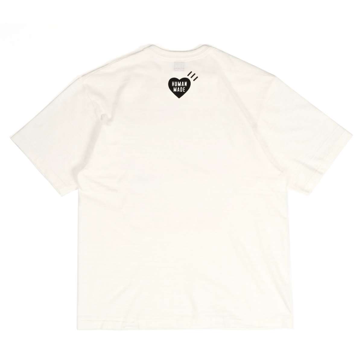 Human Made Graphic T-Shirt 6 | FIRMAMENT - Berlin Renaissance 