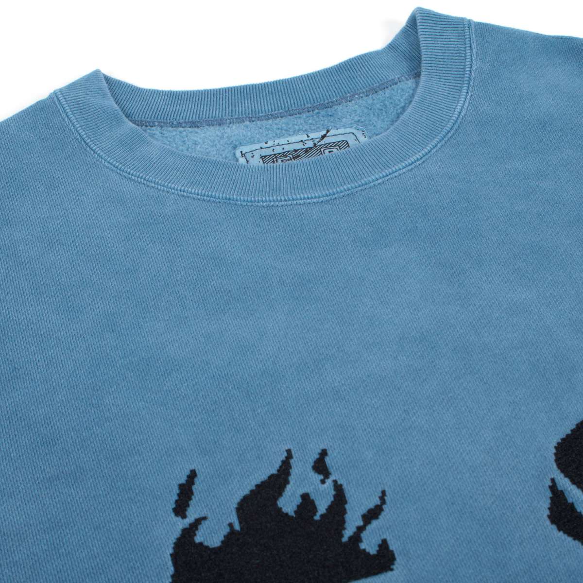 トップス 25SS C.E cavempt OVERDYE FLARE CREW NECK CAV EMPT | C.E. Clothing | Shop The Latest – Tagged