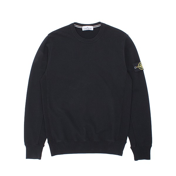 Stone Island Crewneck Sweatshirt