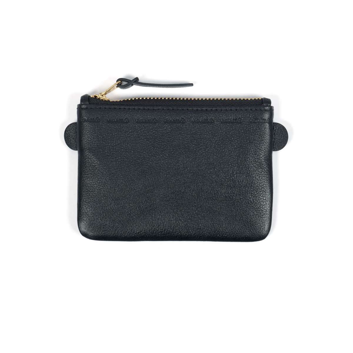 【VISVIM】 LEATHER ESSENTIALS CASE（KNGR） Visvim KNGR Leather Essentials Case | FIRMAMENT - Berlin