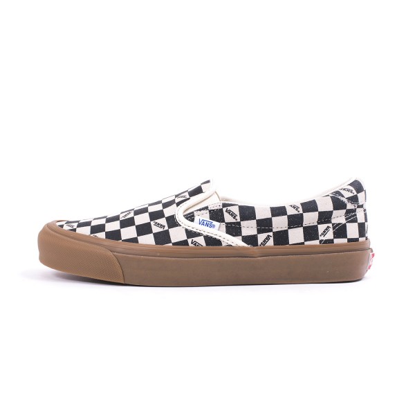 Vans Vault OG Slip-On 59 LX Checkerboard