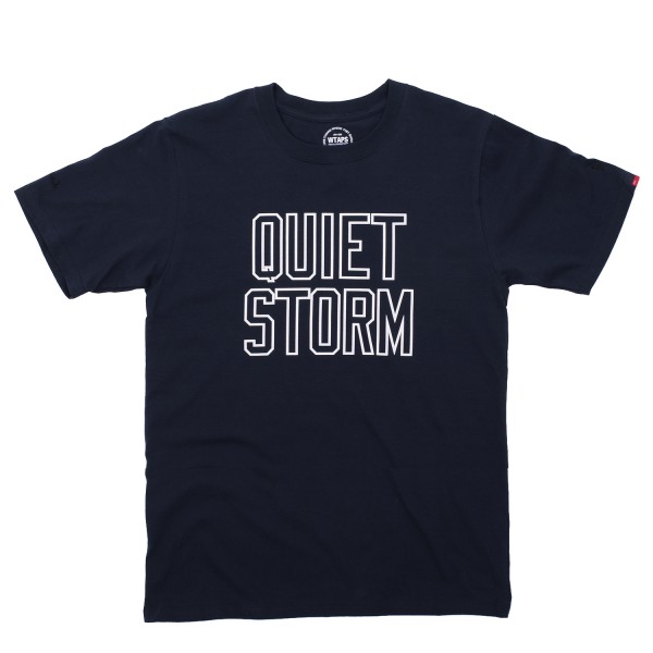 Wtaps Quiet Storm T-Shirt