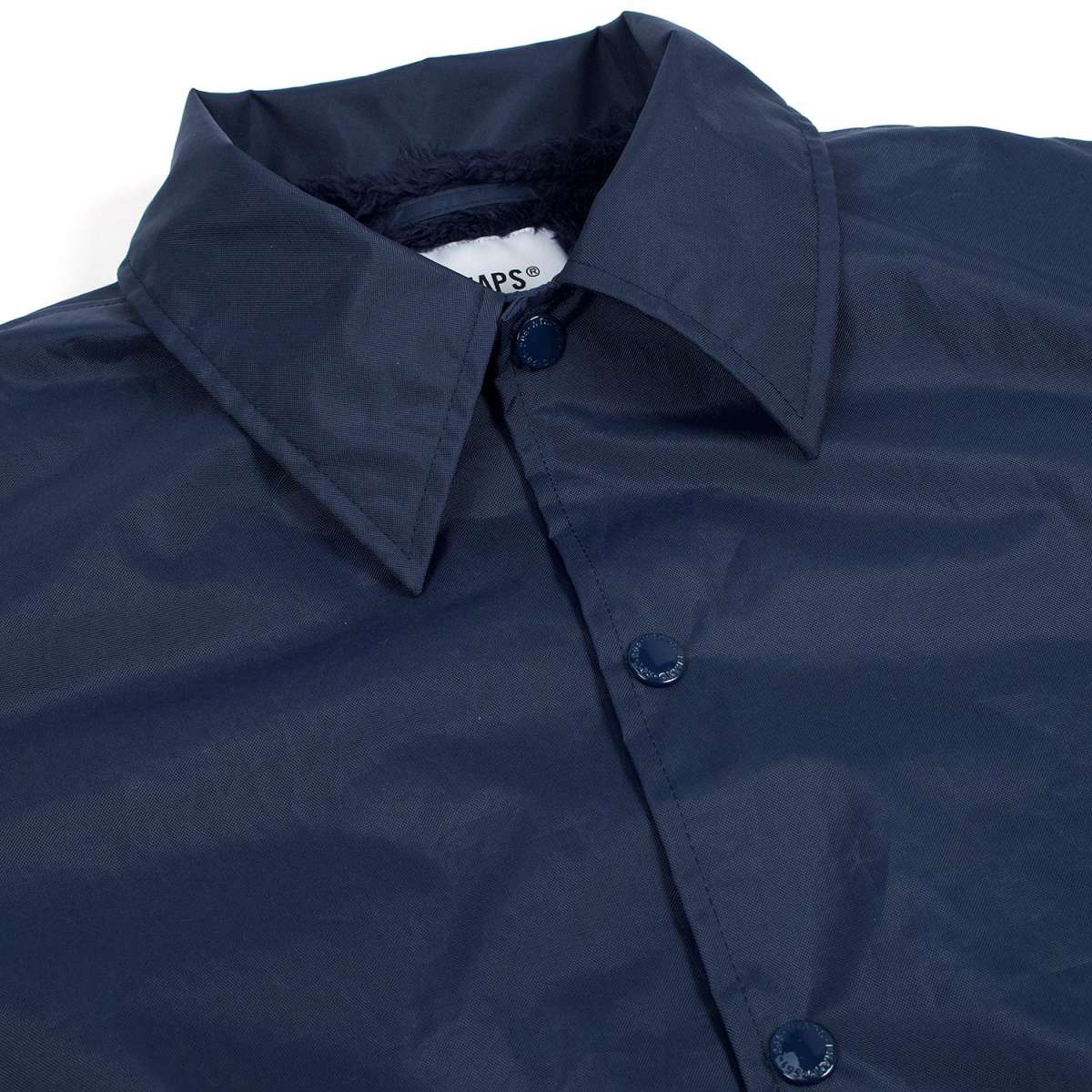 WTAPS MCジャケット Wtaps-MC-Jacket-242TQDT-JKM01-