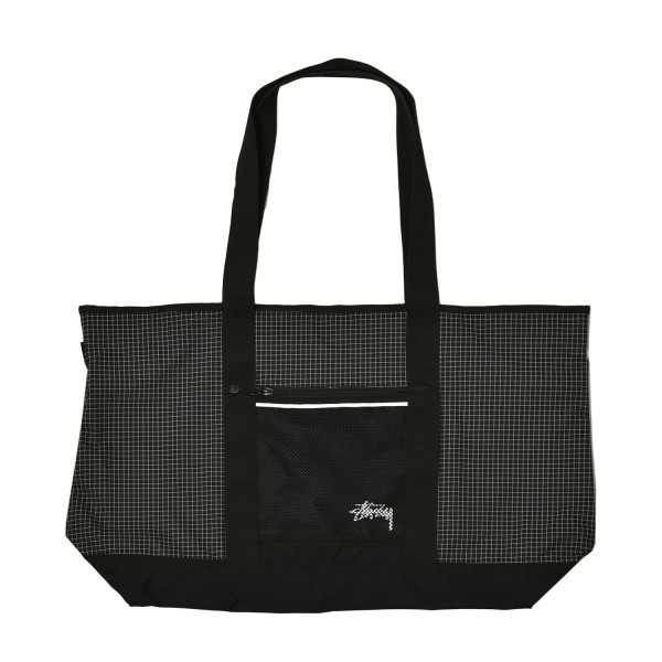 Stussy Ripstop Nylon Tote Bag FIRMAMENT Berlin Renaissance