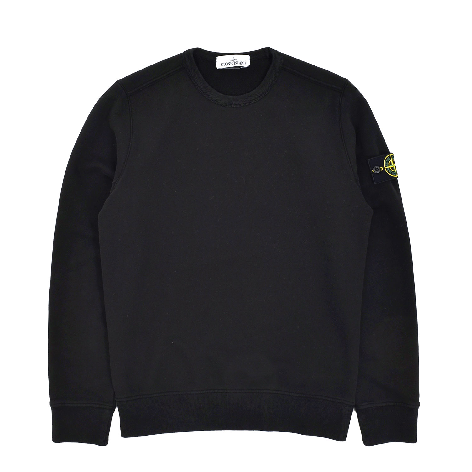 Stone Island Crewneck Sweatshirt 
