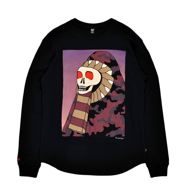 Patta Colonel Pharaohe Longsleeve T-Shirt