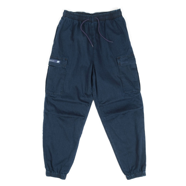 Wtaps MILT2001 Denim Trousers 231WVDT-PTM02