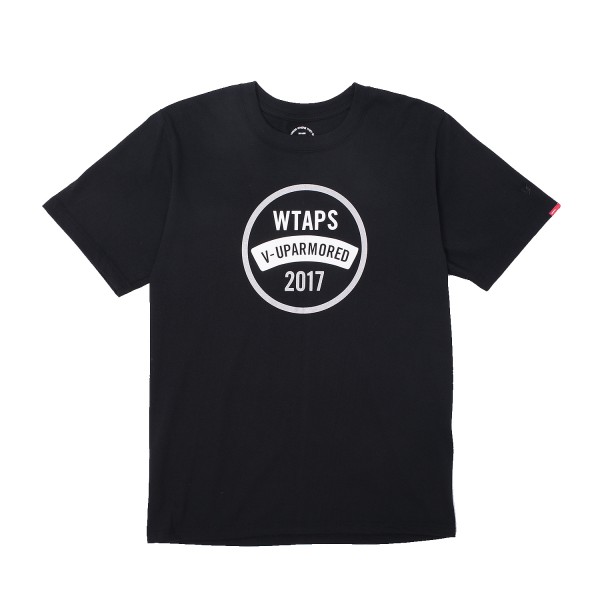 Wtaps Shield T-Shirt
