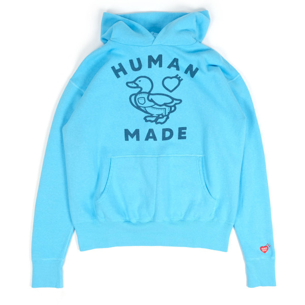 Human Made Tsuriami Hooded Sweatshirt HM27CS028