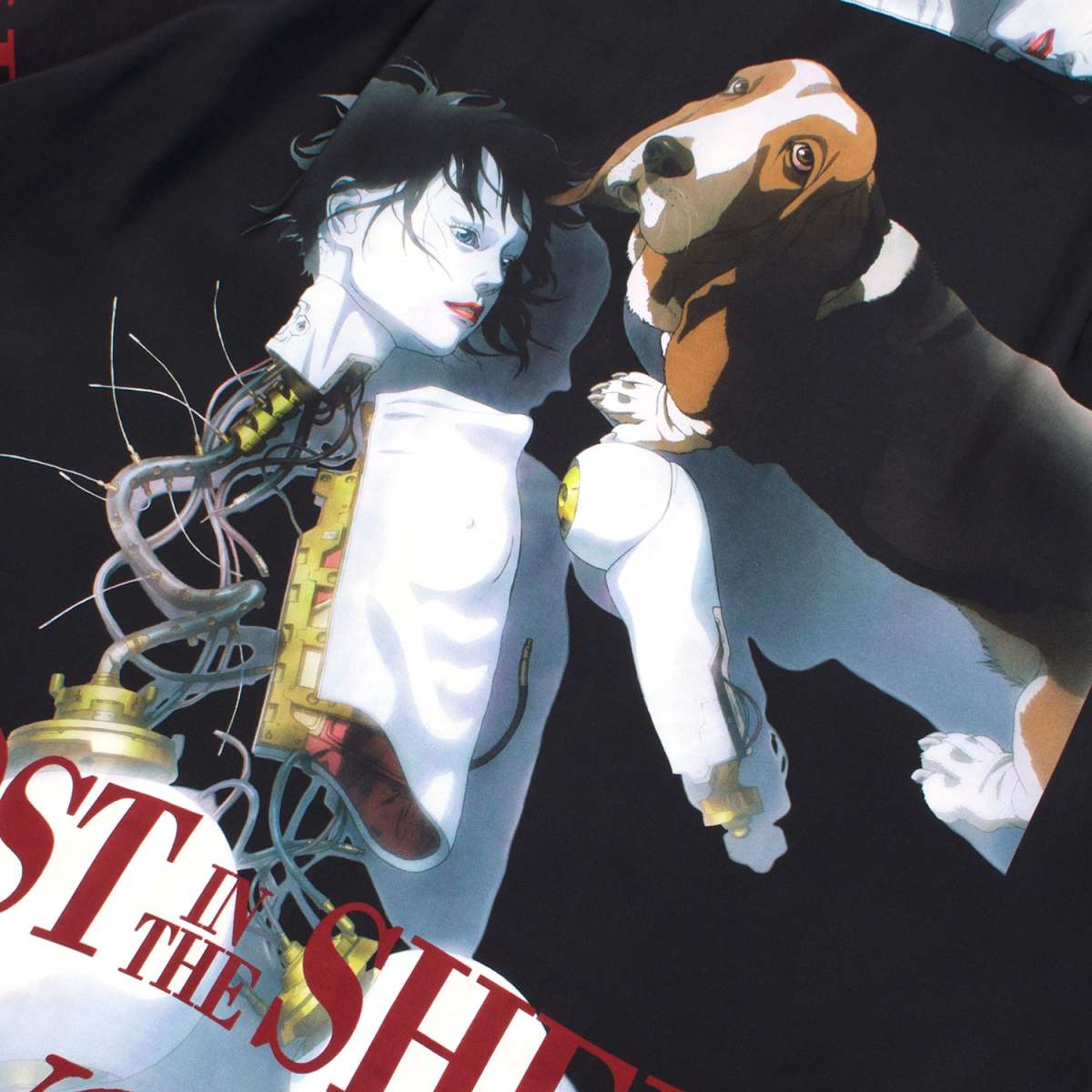 コミック・アニメ WACKO MARIA Anime Character Collage Prin WACKO MARIA Anime Character Collage Prin Pin by Maria Luisa